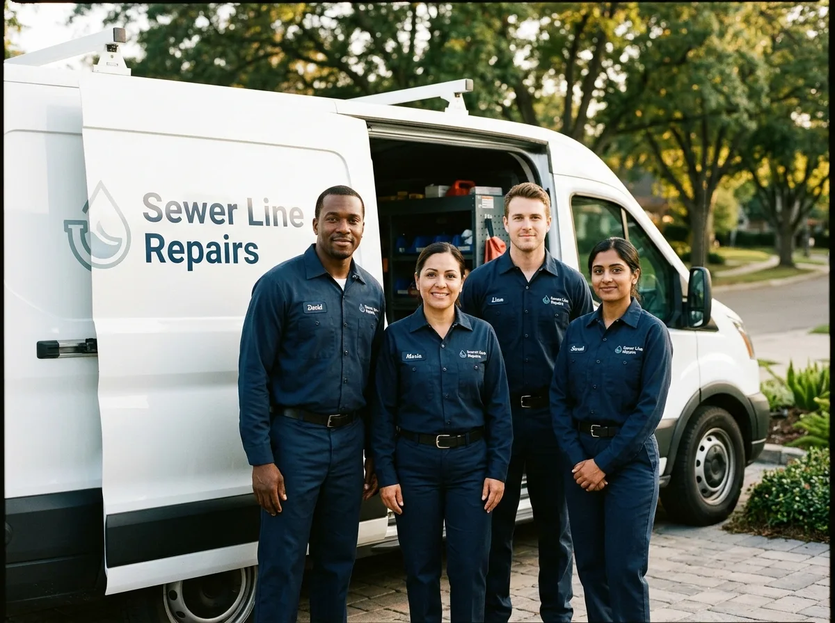 Emergency Plumber company in Arlington, WA